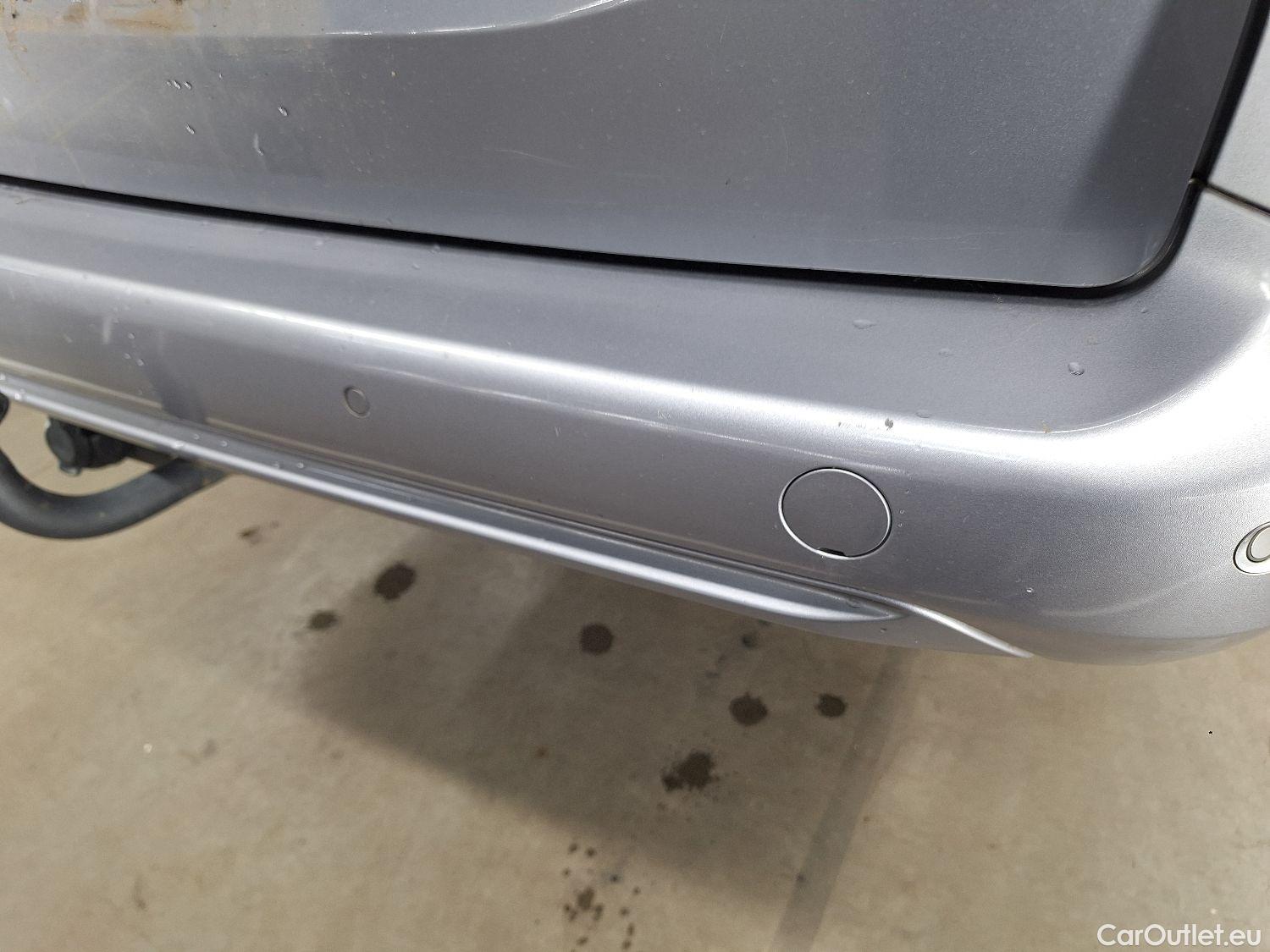  Toyota  Proace Toyota,  City Vers '20, Toyota  City Verso 1.5D 96kW LWB MPV Aut. 5d #22