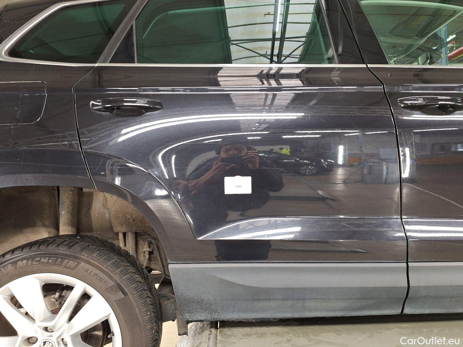  Skoda  Karoq Skoda,  '17, Skoda  2.0 CRTDI 85KW Style 5d #15