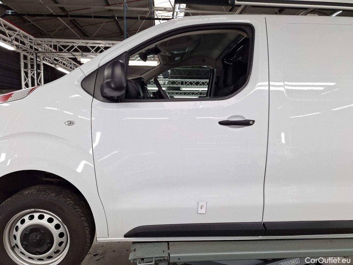  Peugeot  Expert Peugeot, _ '16, Peugeot  Standard L2 2.0 BlueHDi 145 EAT8 4d #22