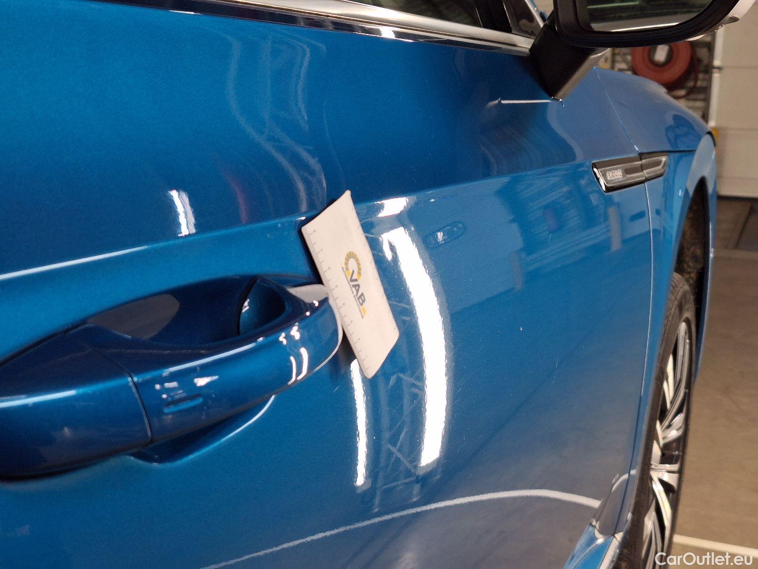  Volkswagen  Arteon VW,  SB FL'20 PHEV, Volkswagen  Shooting Brake 1.4 eHybrid Elega #18