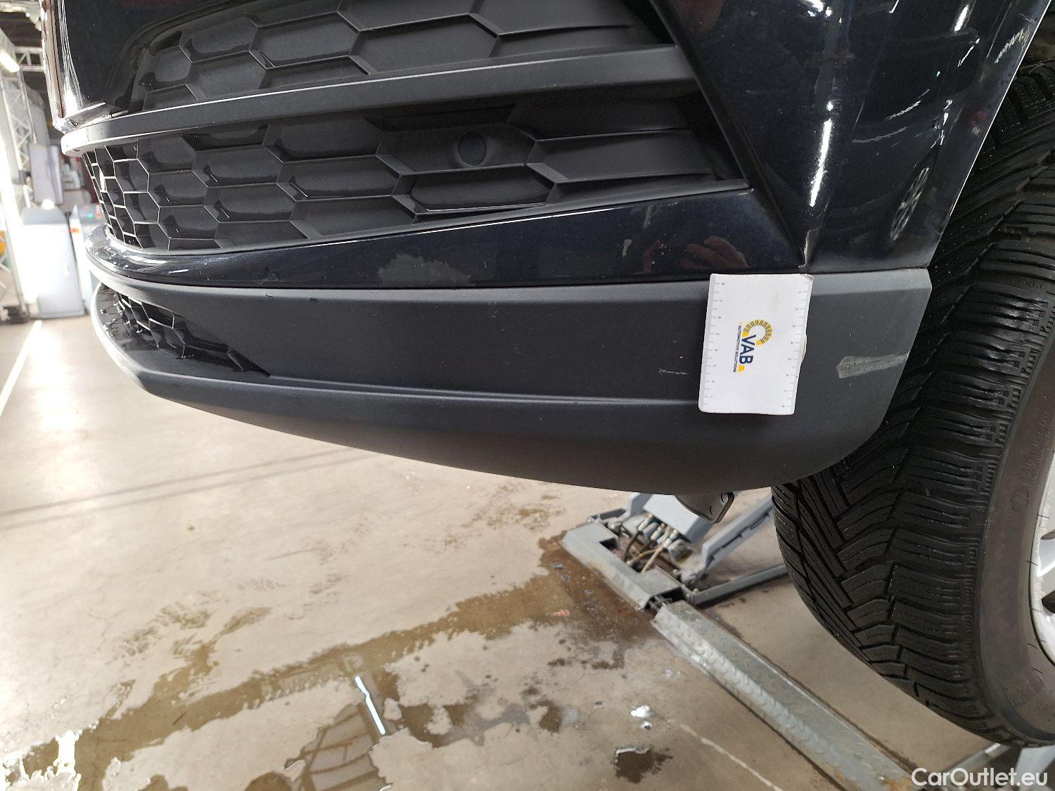  Skoda  Karoq Skoda,  '17, Skoda  2.0 CRTDI 85KW Style 5d #5