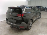  Peugeot  5008 PEUGEOT  DIESEL - 2020 1.5 BlueHDi 130 GT Line 5d 7pl #2