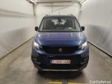  Peugeot  RIFTER Peugeot  1.5 BlueHDi 130 S/S GT Line Long 5d #5