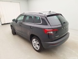  Skoda  Karoq Skoda,  '17, Skoda  2.0 CRTDI 85KW Style 5d #6