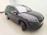  Skoda  Karoq Skoda,  '17, Skoda  2.0 CRTDI 85KW Style 5d #9