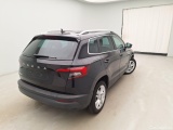  Skoda  Karoq Skoda,  '17, Skoda  2.0 CRTDI 85KW Style 5d #8