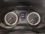  Skoda  Karoq Skoda,  '17, Skoda  2.0 CRTDI 85KW Style 5d #18