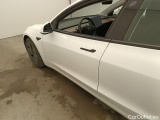  Tesla  Model 3 Tesla  Standard RWD Plus 4d #17
