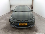  Toyota  Corolla TOYOTA  TOURING SPORTS - 2019 1.8 Hybrid 98 Premium GPF e-CVT 4d #5