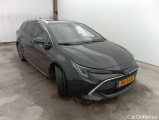  Toyota  Corolla TOYOTA  TOURING SPORTS - 2019 1.8 Hybrid 98 Premium GPF e-CVT 4d #8