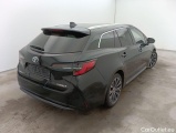  Toyota  Corolla TOYOTA  TOURING SPORTS - 2019 1.8 Hybrid 98 Premium GPF e-CVT 4d #2