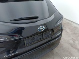  Toyota  Corolla TOYOTA  TOURING SPORTS - 2019 1.8 Hybrid 98 Premium GPF e-CVT 4d #21