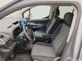  Toyota  Proace Toyota,  City Vers '20, Toyota  City Verso 1.5D 96kW LWB MPV Aut. 5d #3