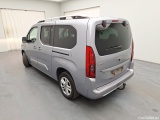  Toyota  Proace Toyota,  City Vers '20, Toyota  City Verso 1.5D 96kW LWB MPV Aut. 5d #6