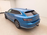  Volkswagen  Arteon VW,  SB FL'20 PHEV, Volkswagen  Shooting Brake 1.4 eHybrid Elega #6