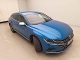  Volkswagen  Arteon VW,  SB FL'20 PHEV, Volkswagen  Shooting Brake 1.4 eHybrid Elega #9