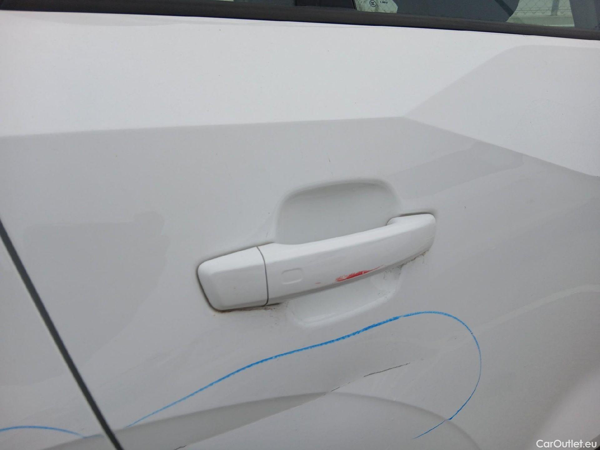  Audi  Q2 AUDI  / 2020 / 5P / todoterreno Advanced 35 TFSI 110kW (150CV) S tronic (AC) #45