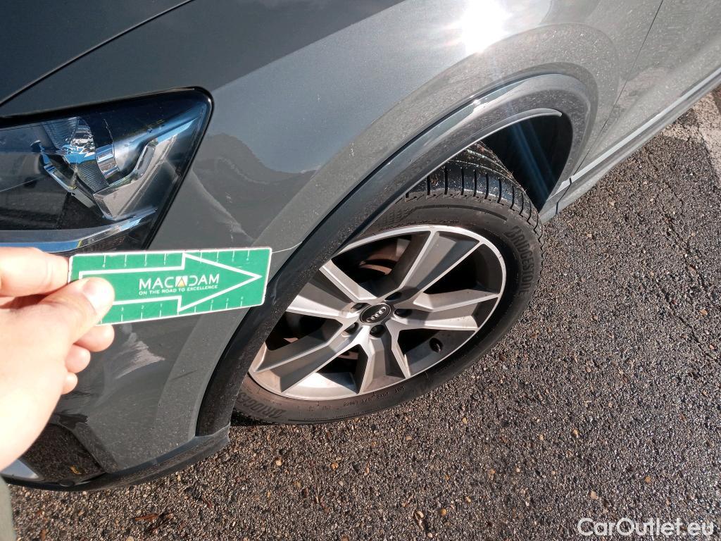  Audi  Q2 AUDI  / 2016 / 5P / todoterreno Design 30 TDI 85kW (116CV) S tronic #30