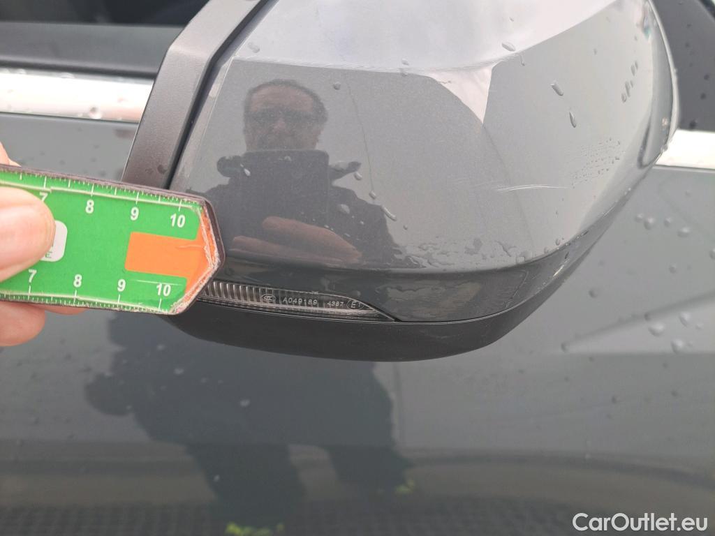  Audi  Q3  Sportback 35 TDI 2.0 TDI 150CV AT7 E6d #36