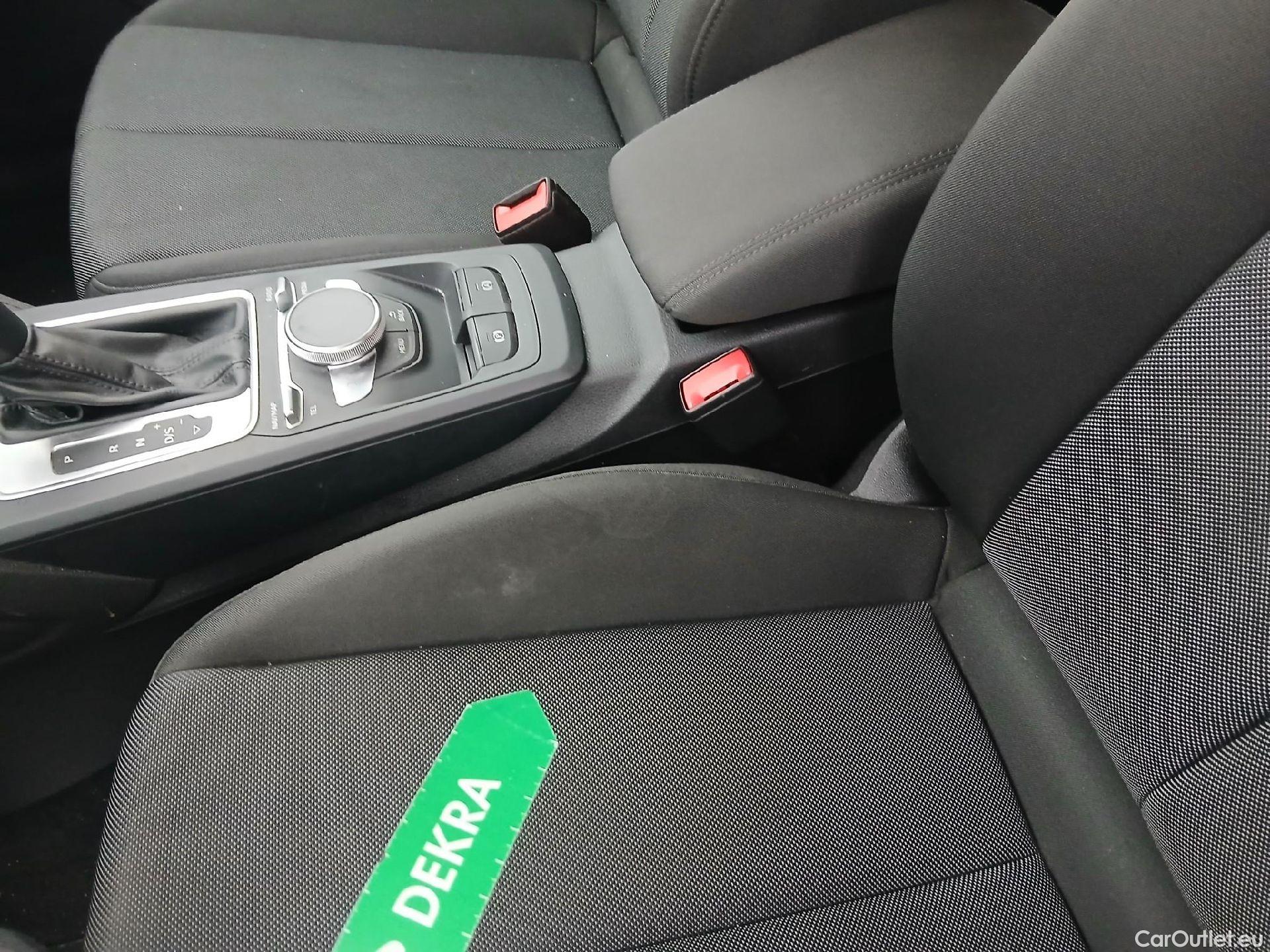  Audi  Q2 AUDI  / 2020 / 5P / todoterreno Advanced 35 TFSI 110kW (150CV) S tronic (AC) #56