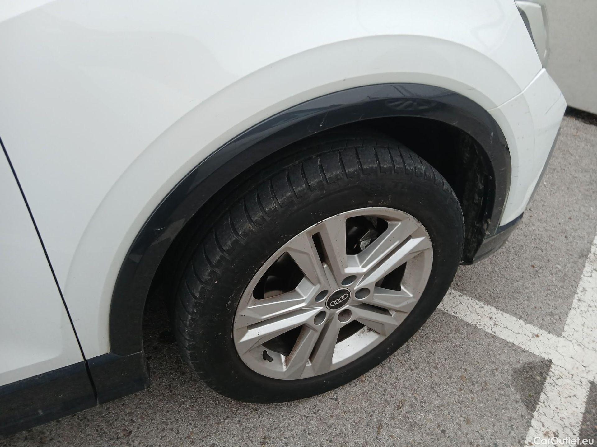  Audi  Q2 AUDI  / 2020 / 5P / todoterreno Advanced 35 TFSI 110kW (150CV) S tronic (AC) #51