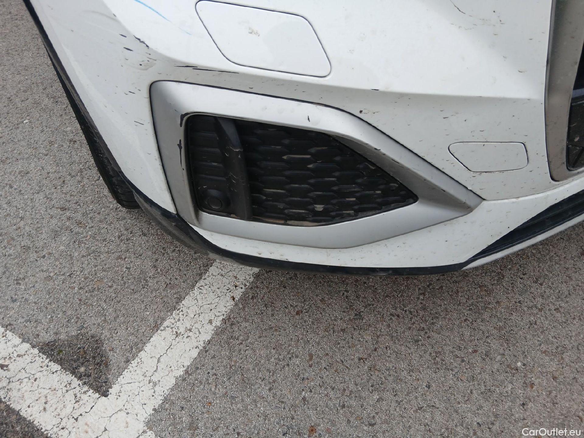  Audi  Q2 AUDI  / 2020 / 5P / todoterreno Advanced 35 TFSI 110kW (150CV) S tronic (AC) #9