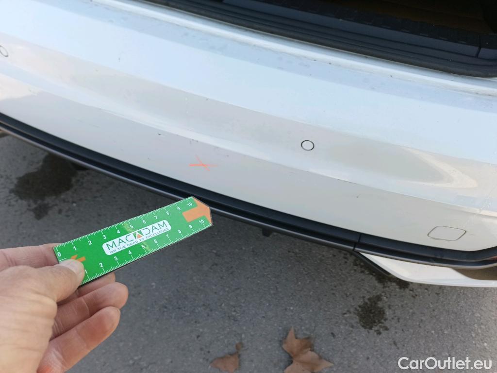  Audi  A1 Sportback AUDI A1 / 2018 / 5P / berlina con portón Sportback Adrenalin 30 TFSI 81kW (110CV)(SP) #6