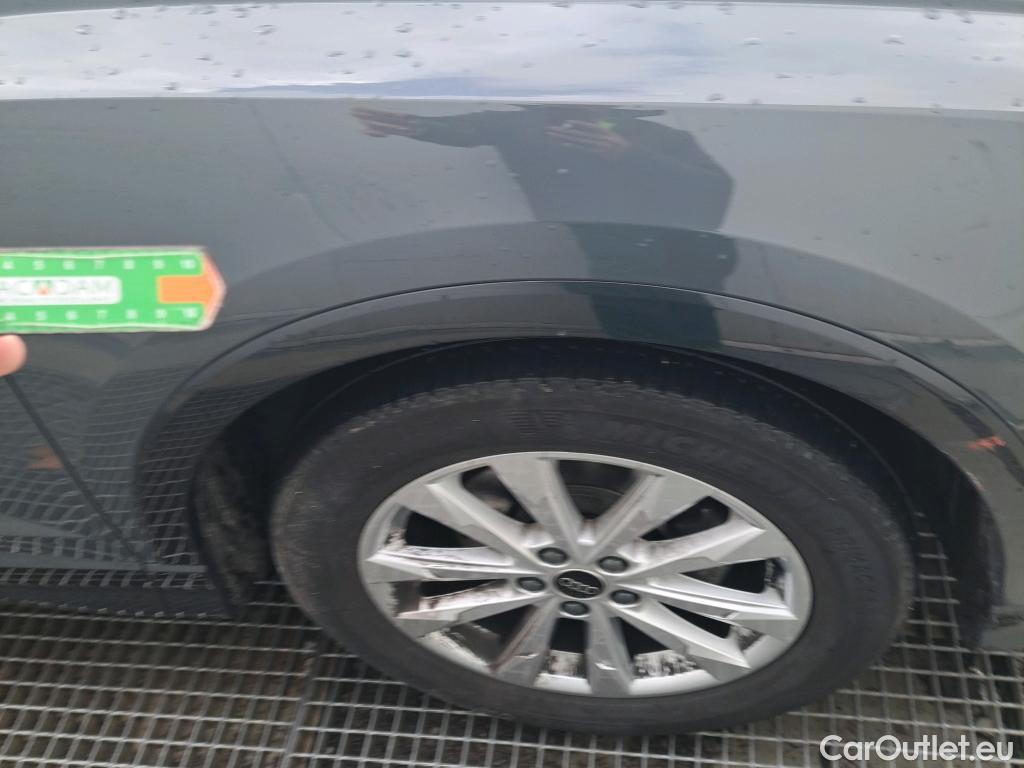  Audi  Q3  Sportback 35 TDI 2.0 TDI 150CV AT7 E6d #29