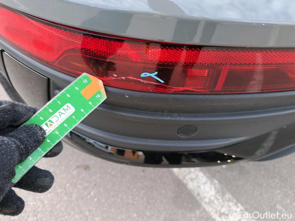  Audi  Q5 AUDI  SPORTBACK / 2020 / 5P / todoterreno Black Line 50 TFSI e quattro-ultra #9