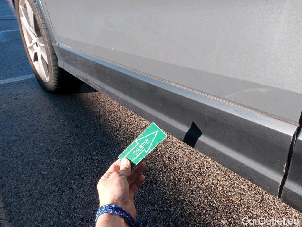  Audi  Q2 AUDI  / 2016 / 5P / todoterreno Design 30 TDI 85kW (116CV) S tronic #14