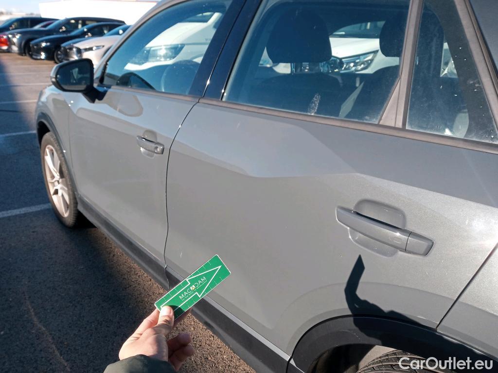  Audi  Q2 AUDI  / 2016 / 5P / todoterreno Design 30 TDI 85kW (116CV) S tronic #10