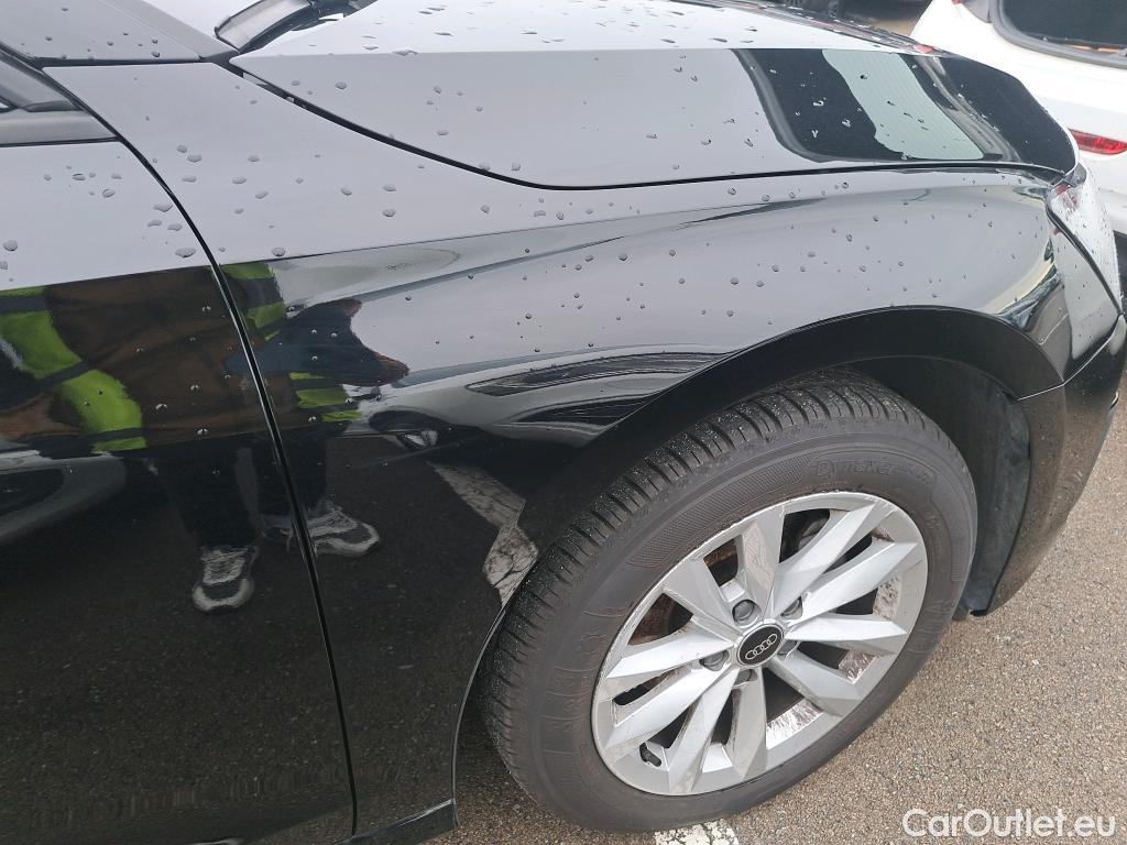  Audi  A3 AUDI  / 2020 / 5P / berlina con portón Sportback 30 TFSI 81kW (110CV) S tronic #7
