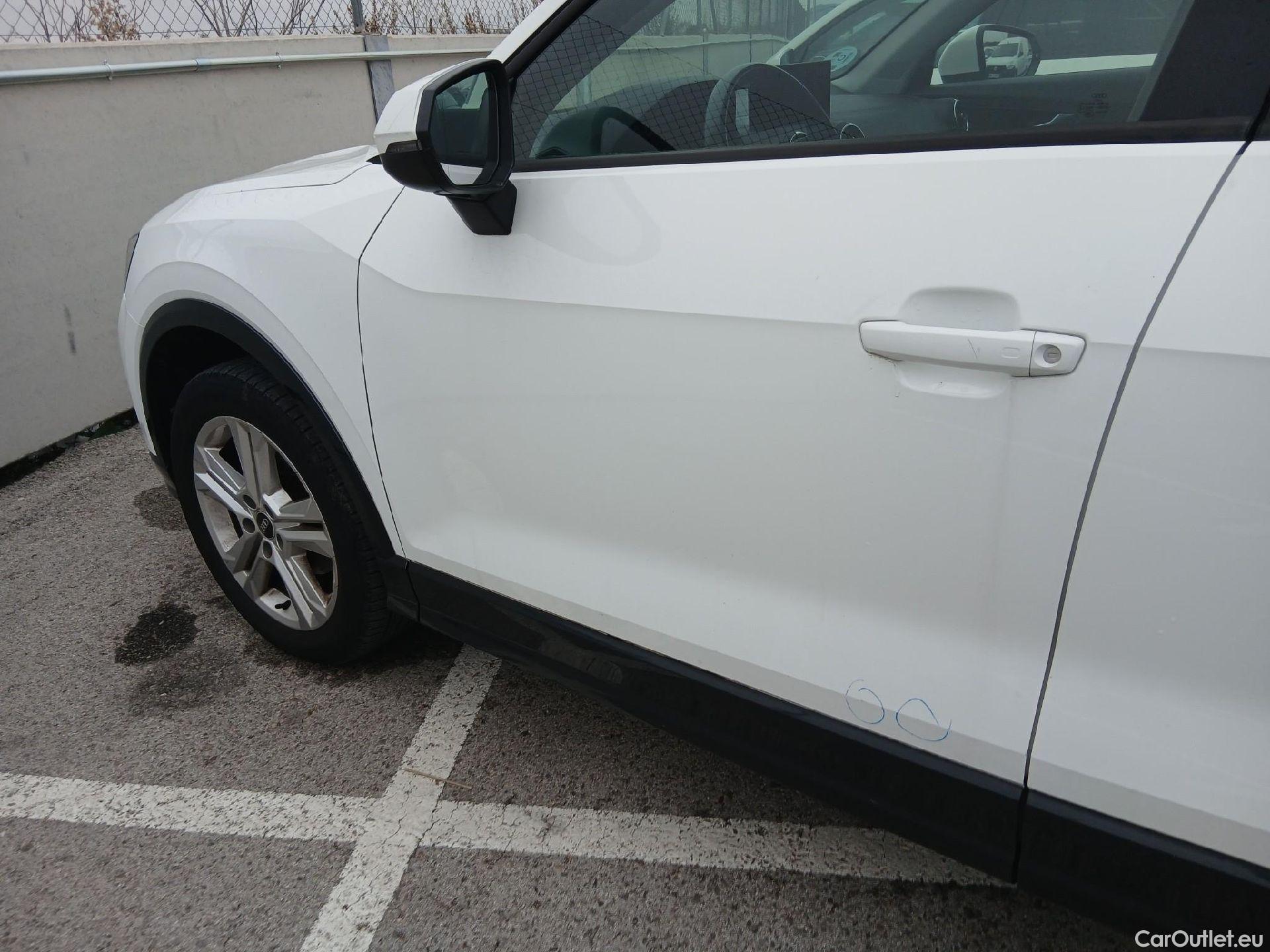  Audi  Q2 AUDI  / 2020 / 5P / todoterreno Advanced 35 TFSI 110kW (150CV) S tronic (AC) #18