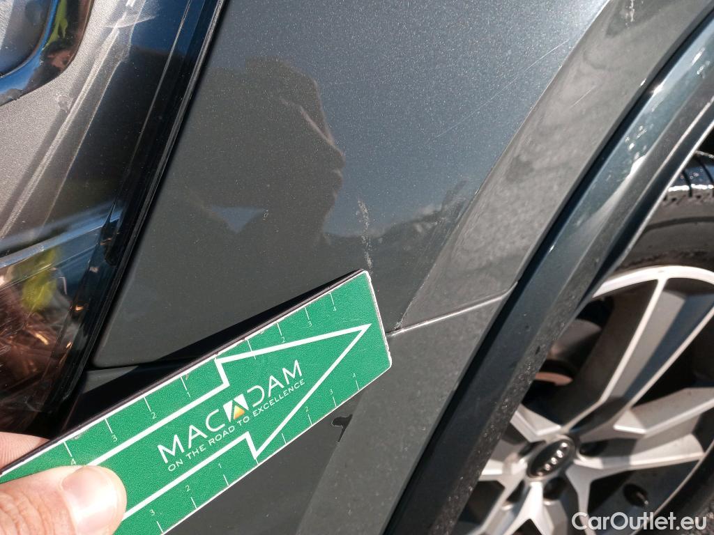  Audi  Q2 AUDI  / 2016 / 5P / todoterreno Design 30 TDI 85kW (116CV) S tronic #31