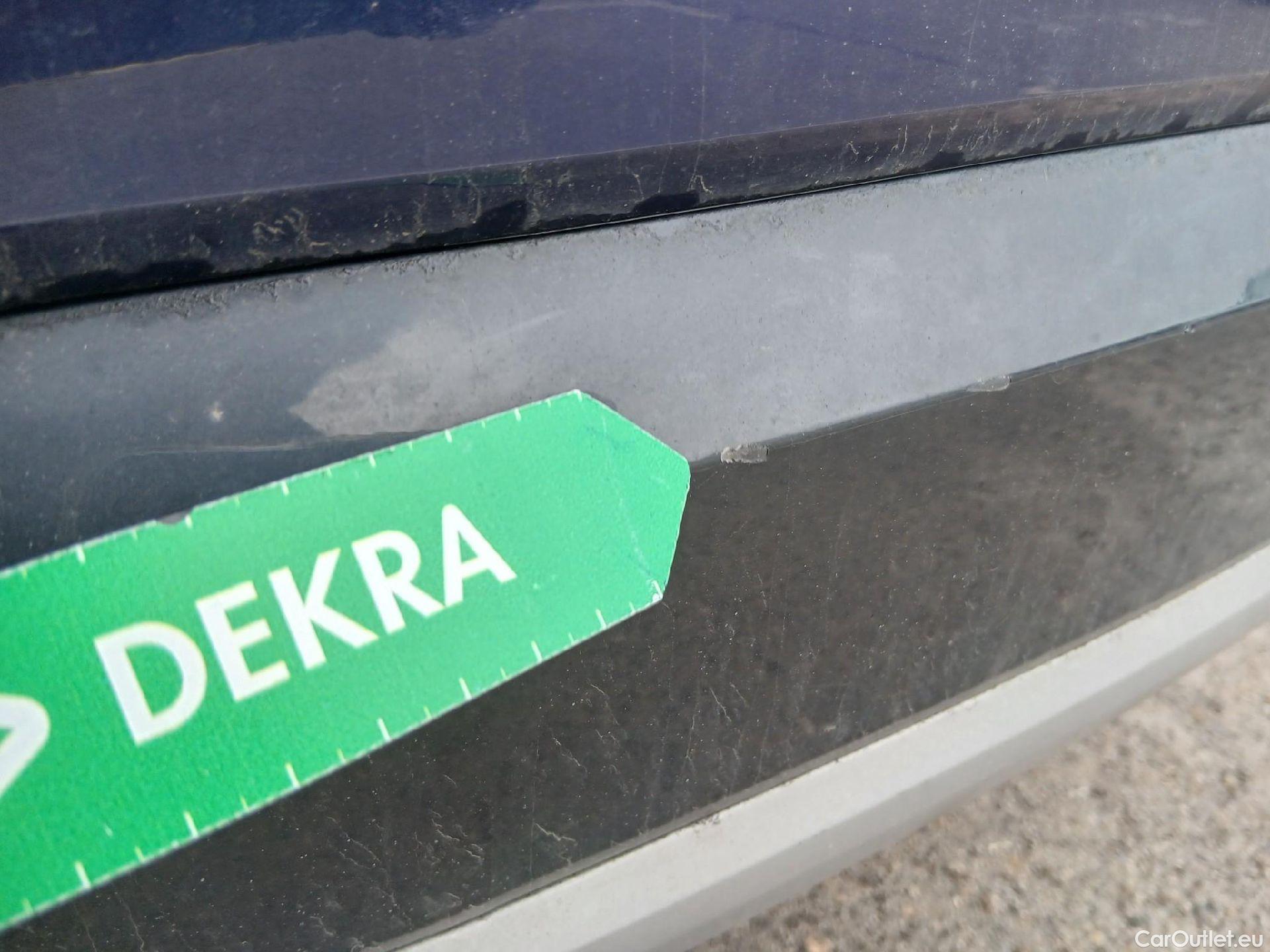  Audi  Q3 AUDI  / 2018 / 5P / todoterreno Advanced 35 TDI 110kW (150CV) #12