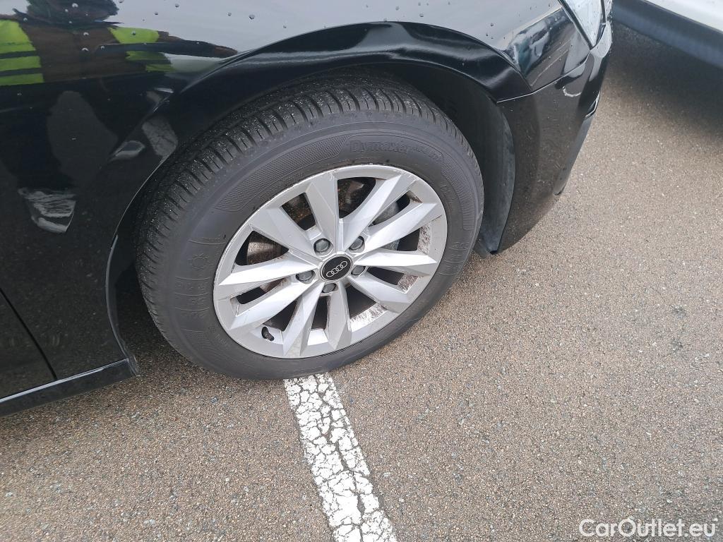  Audi  A3 AUDI  / 2020 / 5P / berlina con portón Sportback 30 TFSI 81kW (110CV) S tronic #3