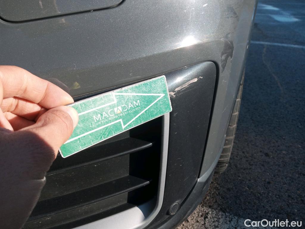  Audi  Q2 AUDI  / 2016 / 5P / todoterreno Design 30 TDI 85kW (116CV) S tronic #19