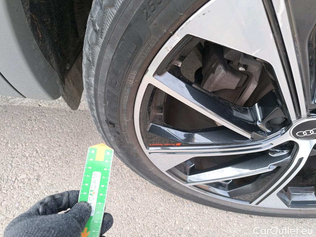  Audi  Q5 AUDI  SPORTBACK / 2020 / 5P / todoterreno Black Line 50 TFSI e quattro-ultra #7