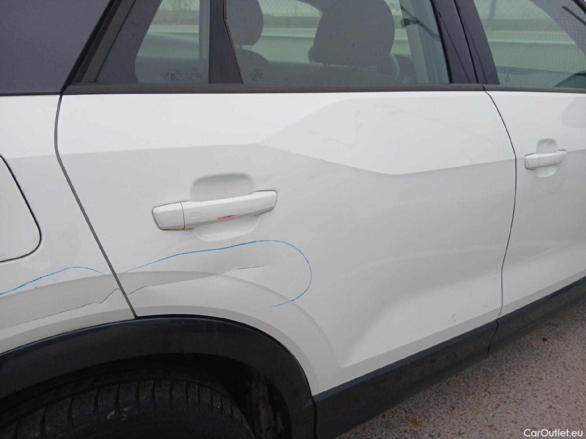  Audi  Q2 AUDI  / 2020 / 5P / todoterreno Advanced 35 TFSI 110kW (150CV) S tronic (AC) #43