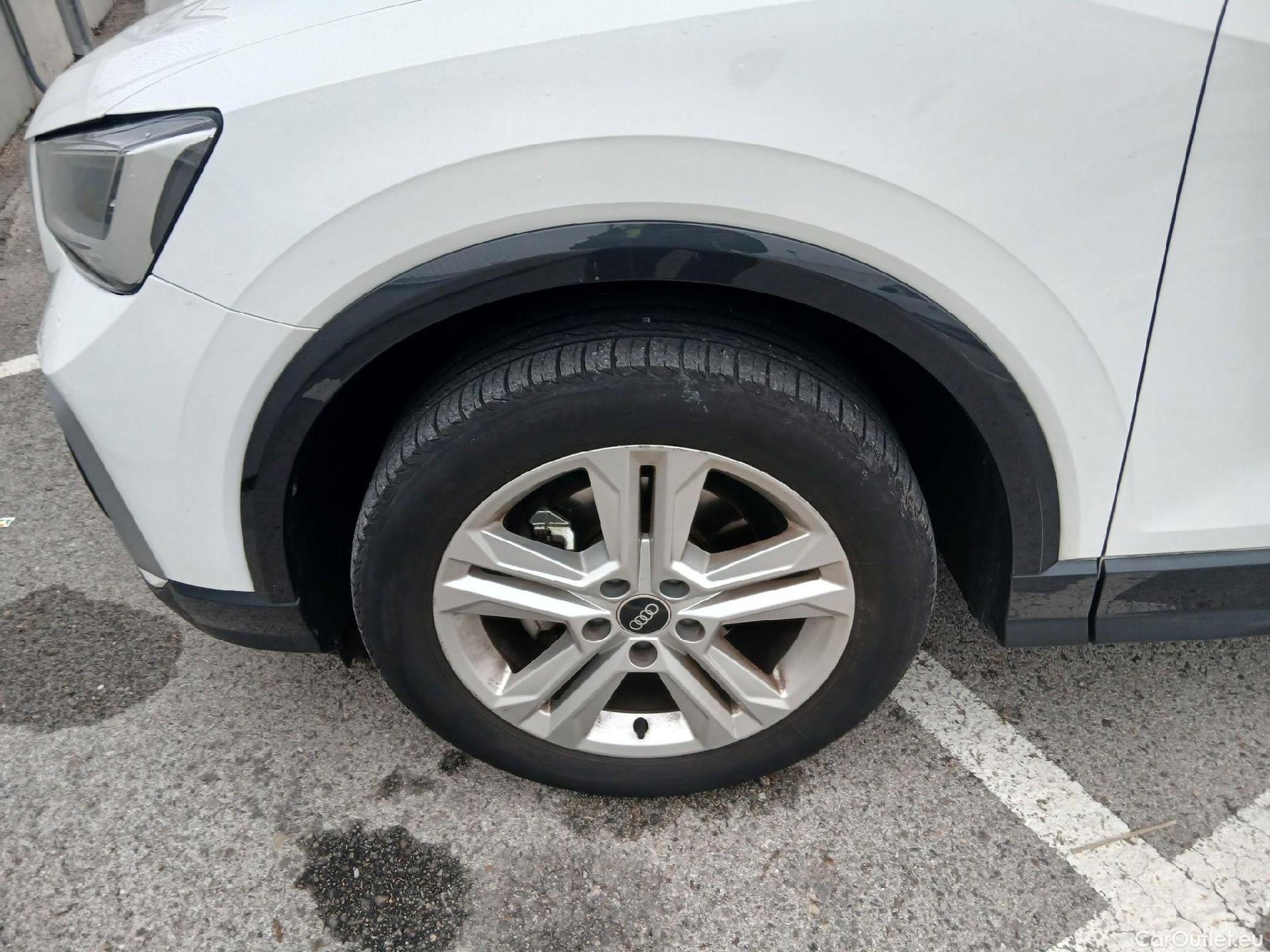  Audi  Q2 AUDI  / 2020 / 5P / todoterreno Advanced 35 TFSI 110kW (150CV) S tronic (AC) #14