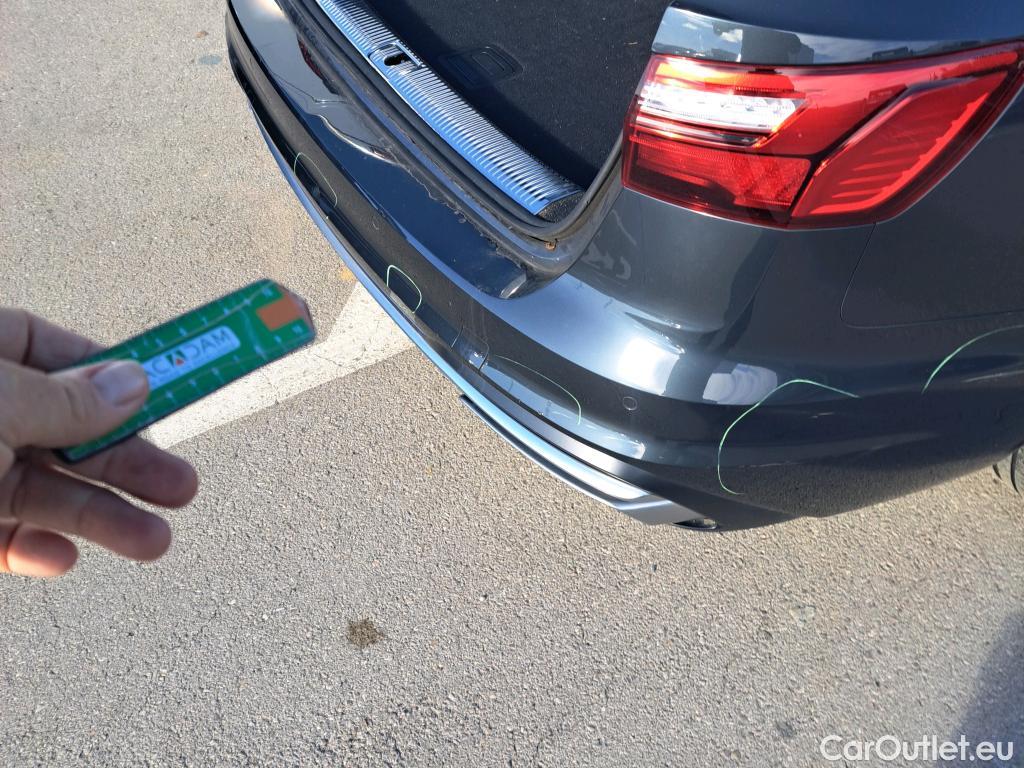  Audi  A4 AUDI  / 2019 / 5P / familiar Avant Advanced 35 TFSI 110kW S tronic #23