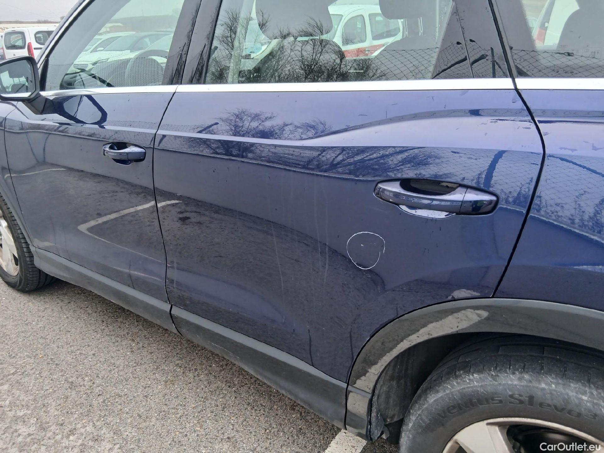  Audi  Q3 AUDI  / 2018 / 5P / todoterreno Advanced 35 TDI 110kW (150CV) #7