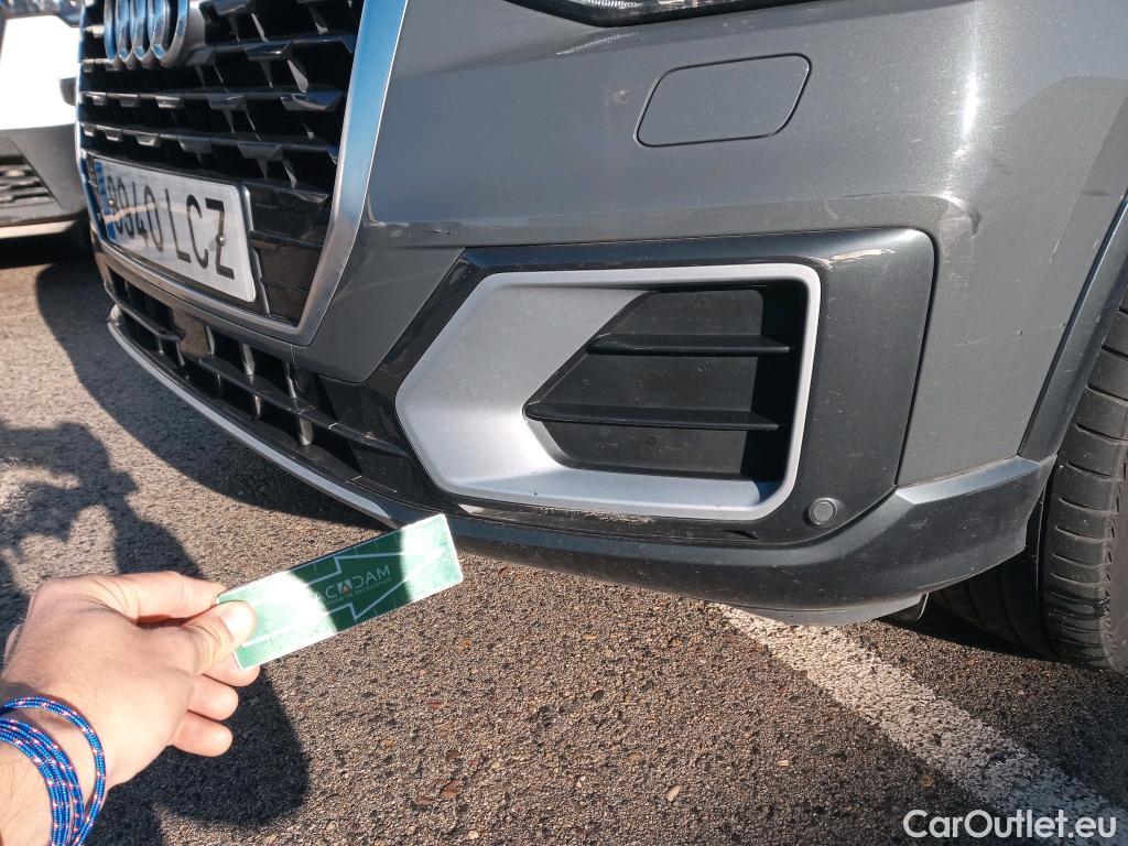  Audi  Q2 AUDI  / 2016 / 5P / todoterreno Design 30 TDI 85kW (116CV) S tronic #18