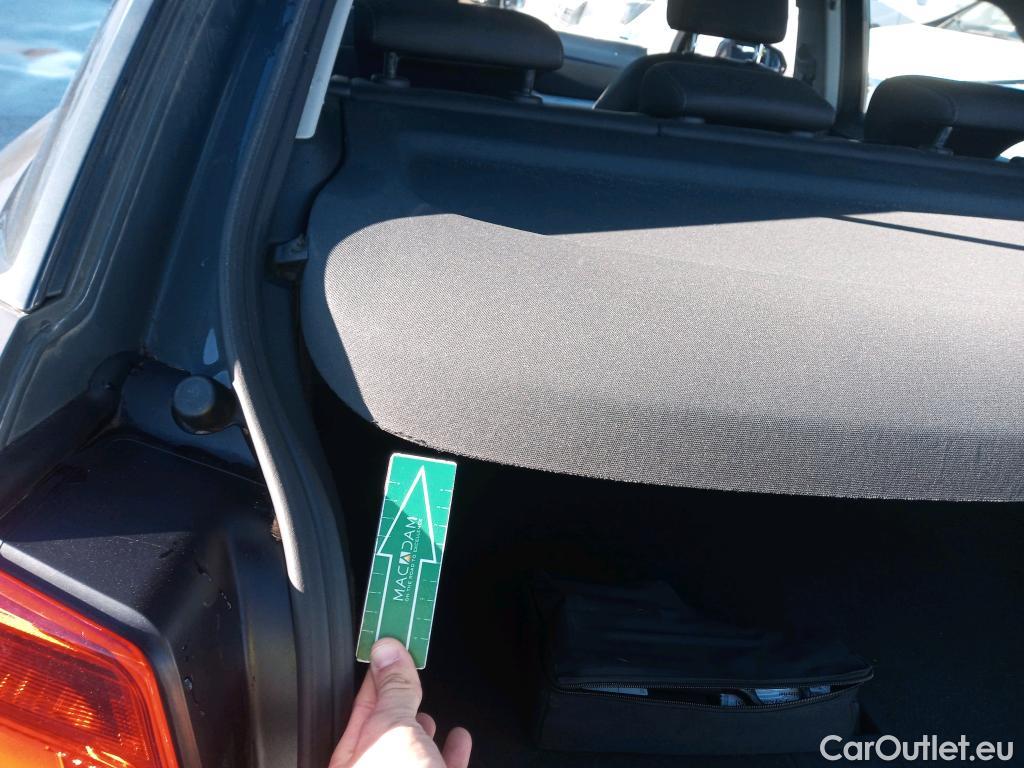  Audi  Q2 AUDI  / 2016 / 5P / todoterreno Design 30 TDI 85kW (116CV) S tronic #22