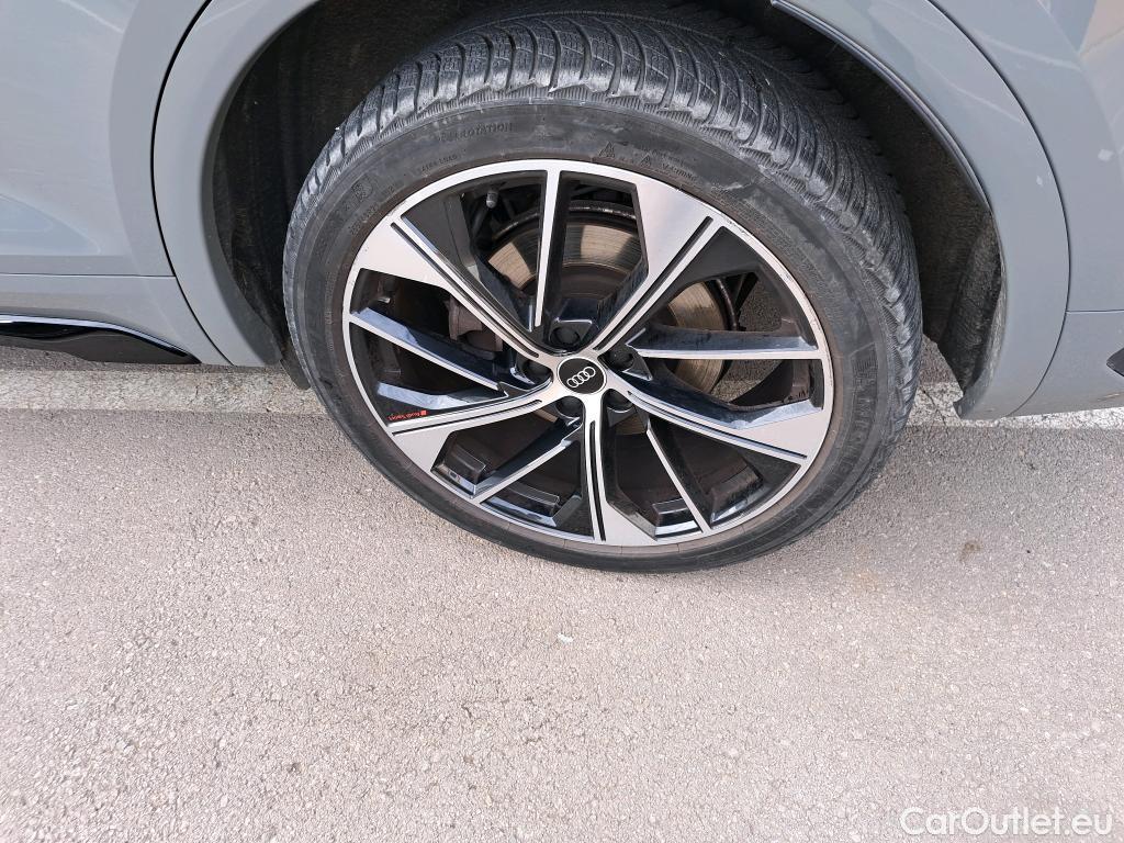  Audi  Q5 AUDI  SPORTBACK / 2020 / 5P / todoterreno Black Line 50 TFSI e quattro-ultra #12