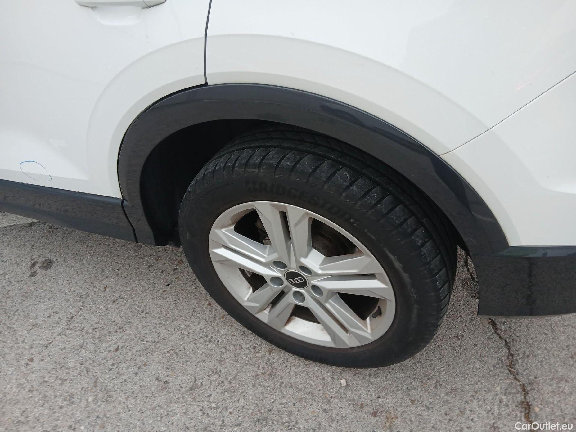  Audi  Q2 AUDI  / 2020 / 5P / todoterreno Advanced 35 TFSI 110kW (150CV) S tronic (AC) #27