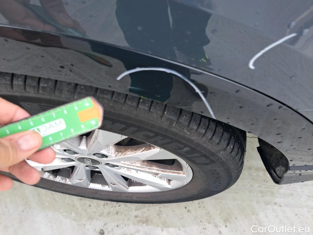  Audi  Q3  Sportback 35 TDI 2.0 TDI 150CV AT7 E6d #32