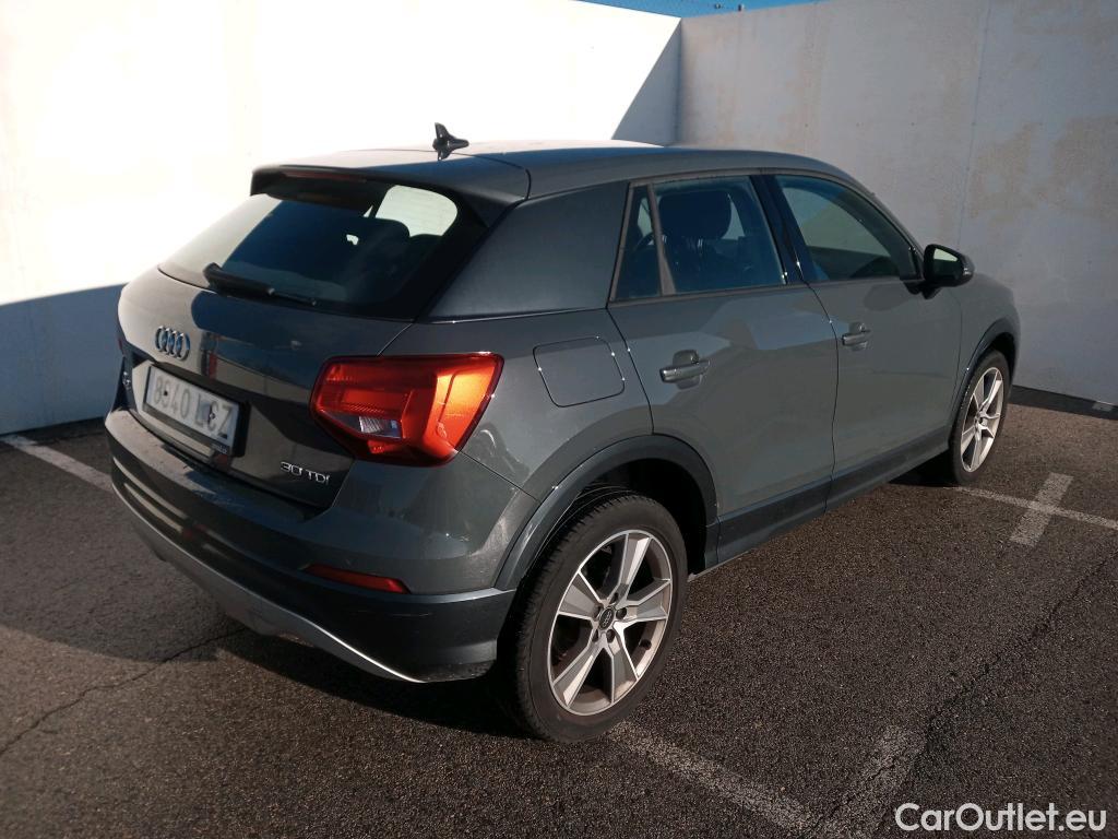  Audi  Q2 AUDI  / 2016 / 5P / todoterreno Design 30 TDI 85kW (116CV) S tronic #5