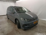  Volkswagen  Touran VOLKSWAGEN  DIESEL - 2.0 TDi 150 Highline 5d Auto #8