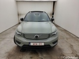  Volvo  XC 40 Volvo XC40 Recharge Twin Pro 5d #5